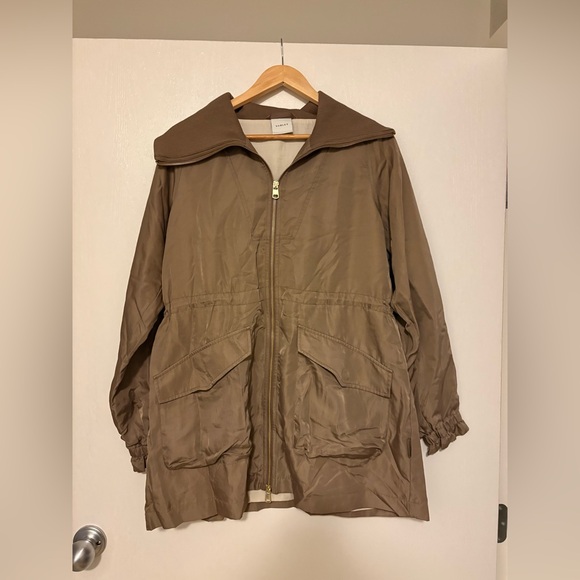 Anthropologie Varley - Alison Jacket - Picture 4 of 16